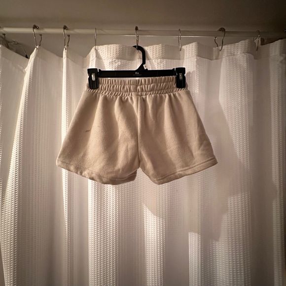 Love Streak shorts (black and tan) bundle - Picture 5 of 9